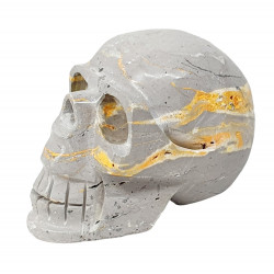 skull bumblebee jasper