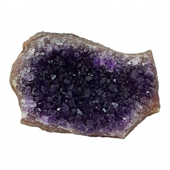 amethyst uruguay