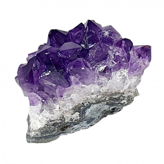 amethyst uruguay