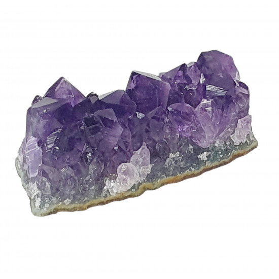 amethyst uruguay