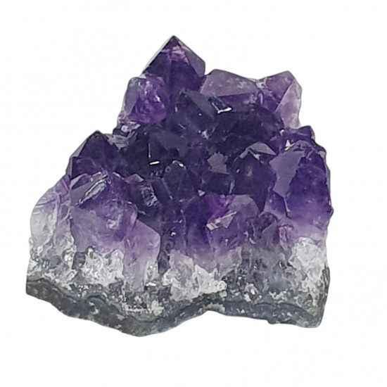amethyst uruguay