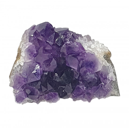 amethyst uruguay