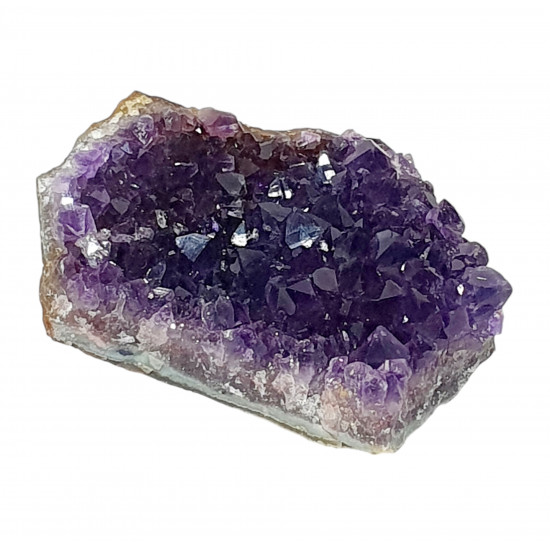 amethyst uruguay
