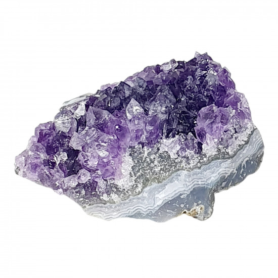 amethyst uruguay