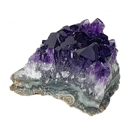 amethyst uruguay