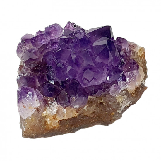 amethyst uruguay
