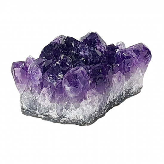 amethyst uruguay