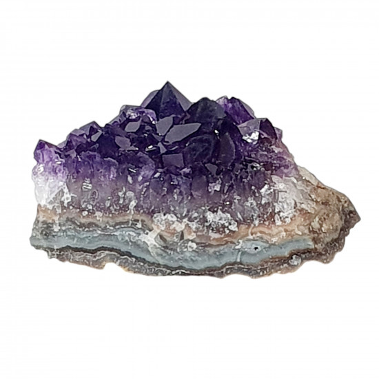 amethyst uruguay
