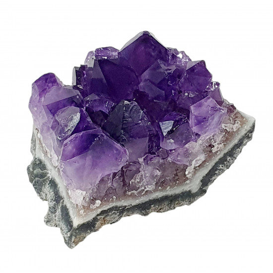 amethyst uruguay