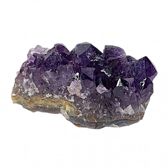 amethyst uruguay