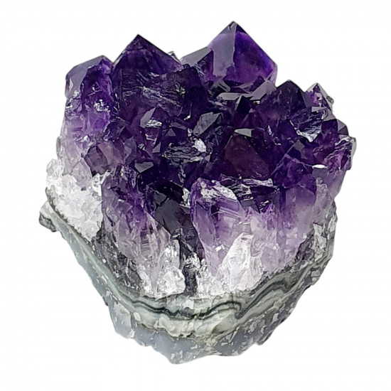 amethyst uruguay