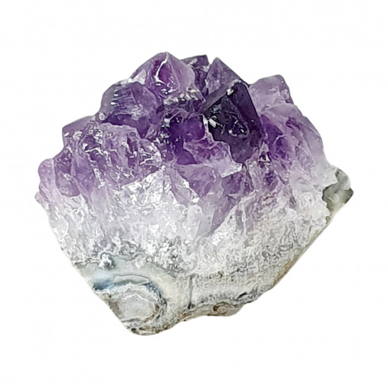 amethyst uruguay