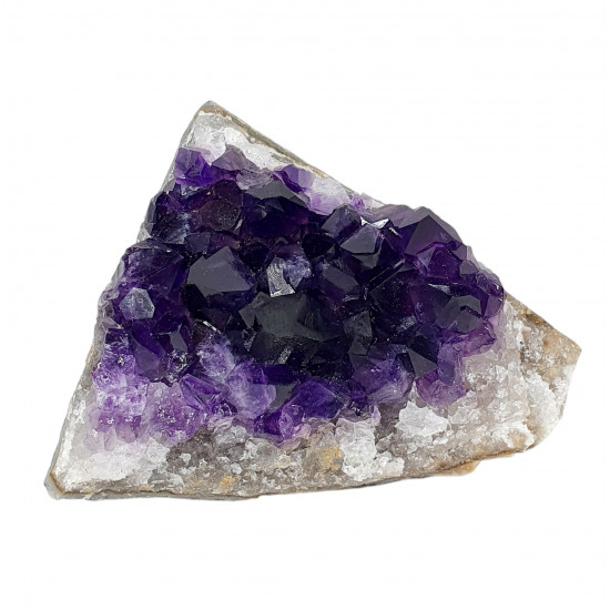 amethyst uruguay