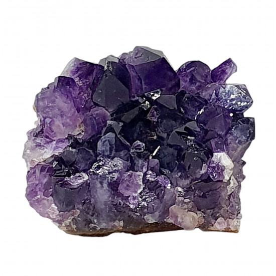 amethyst uruguay