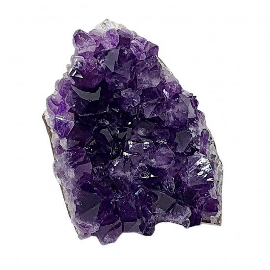 amethyst uruguay
