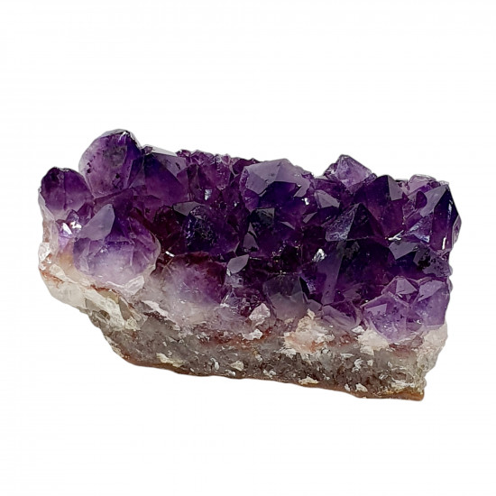 amethyst uruguay