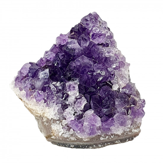 amethyst uruguay