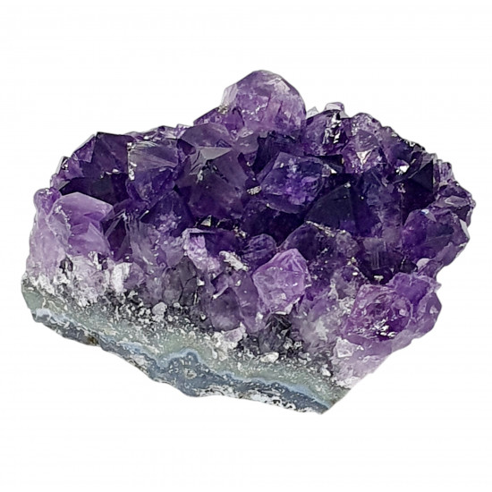 amethyst uruguay