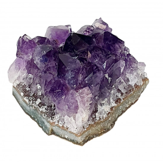 amethyst uruguay