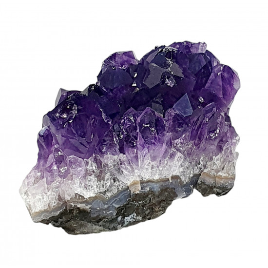 amethyst uruguay