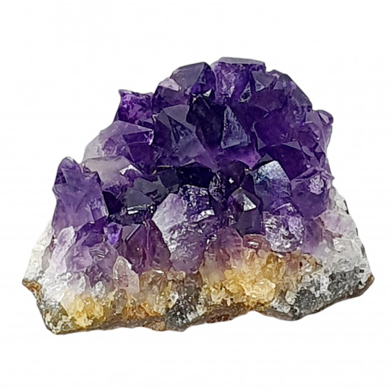 amethyst uruguay