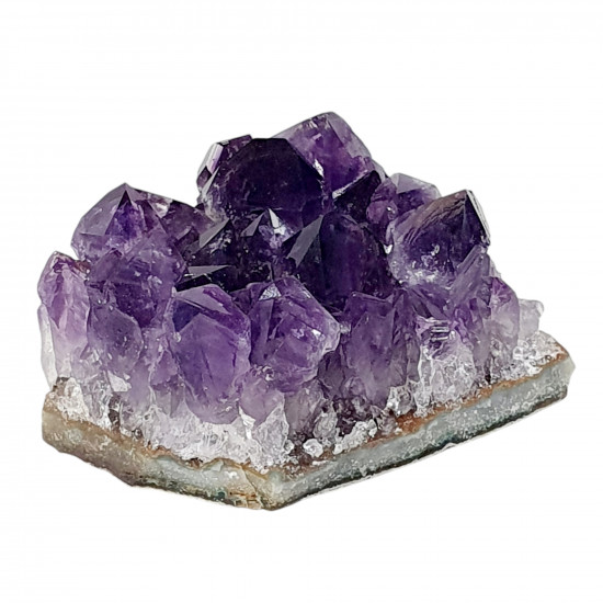 amethyst uruguay