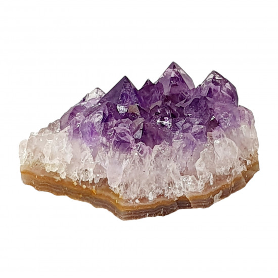 amethyst uruguay