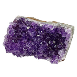 amethyst uruguay