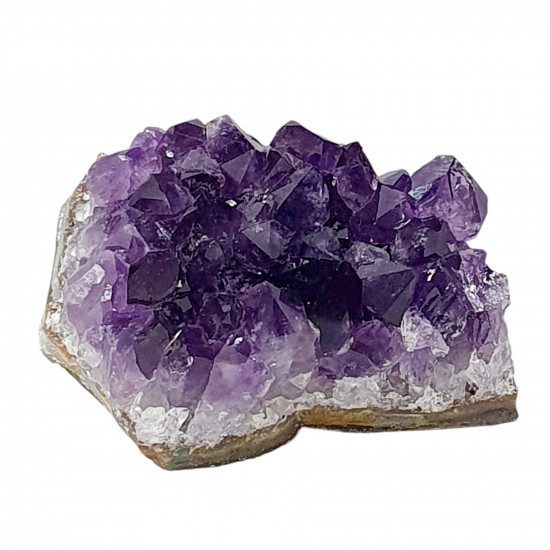 amethyst uruguay