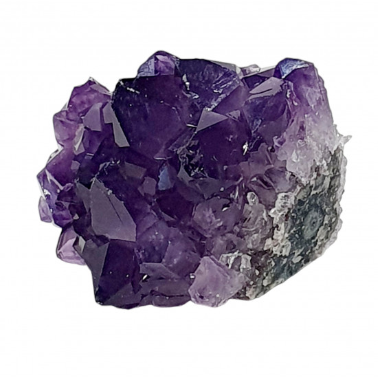 amethyst uruguay