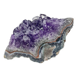 amethyst uruguay