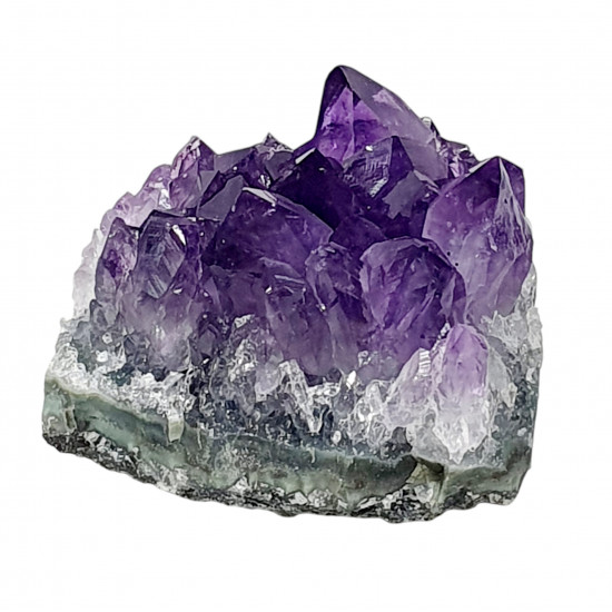 amethyst uruguay