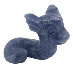 dratini blue aventurine pokemon