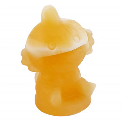 mudkip yellow aragonite pokemon