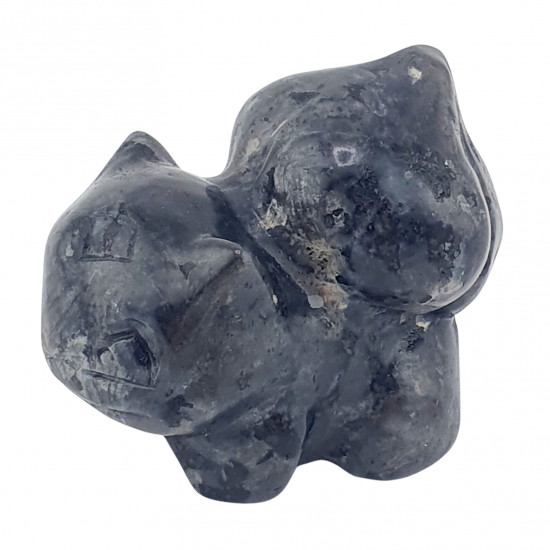 bulbasaur larvikite pokemon