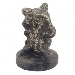 cubone pyrite pokemon