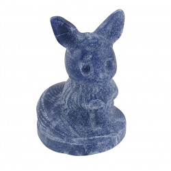 eevee blue aventurine pokemon