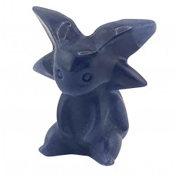 espeon blue eventurine pokemon