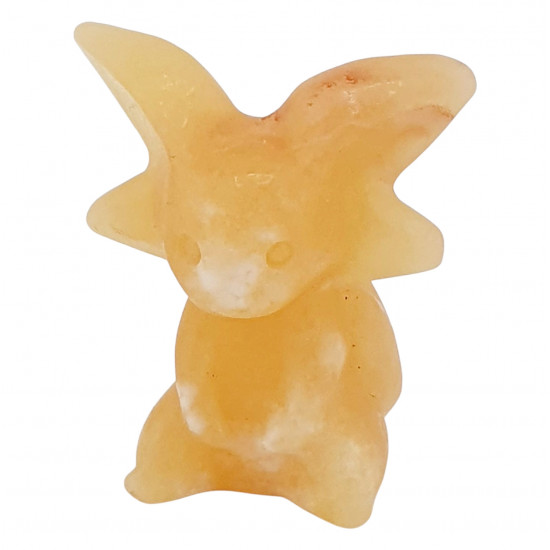 espeon yellow aragonite pokemon