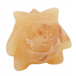 gengar yellow aragonite pokemon