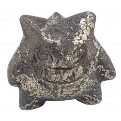 gengar pyrite pokemon