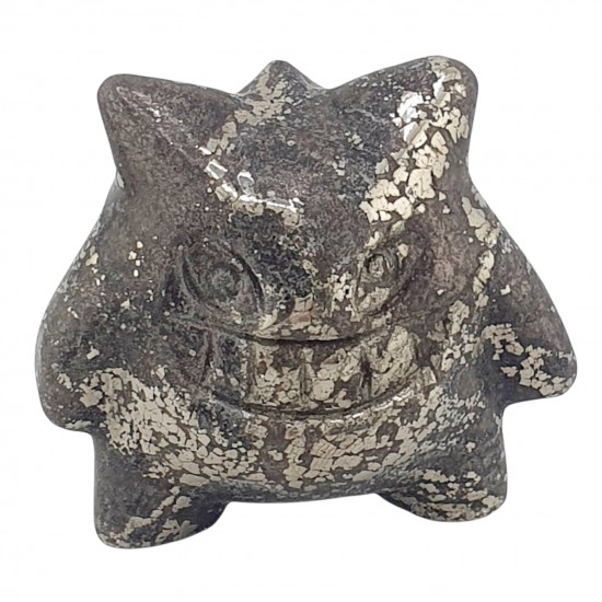 gengar pyrite pokemon