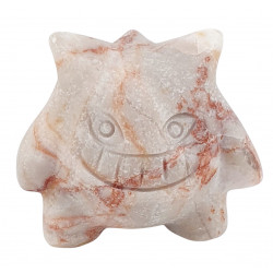 gengar marble pokemon