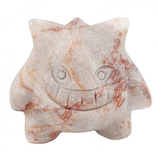 gengar marble pokemon