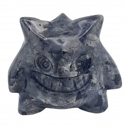 gengar larvikite pokemon