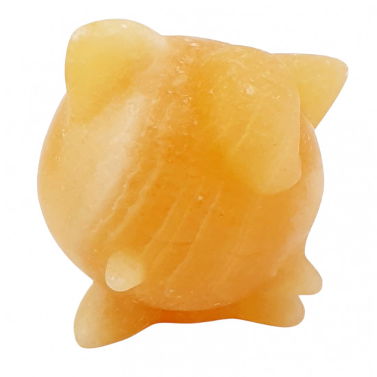 jigglypuff yellow aragonite pokemon