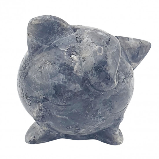 jigglypuff larvikite pokemon