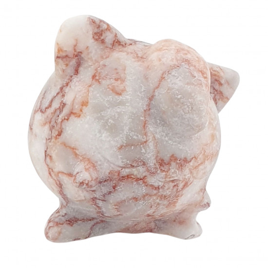 jigglypuff marble pokemon