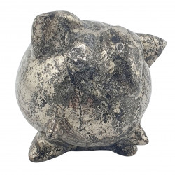 Rondoudou pyrite pokemon