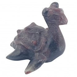 lapras anthophyllite garnet pokemon